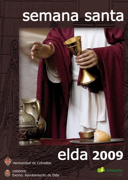 Semana Santa en Elda  